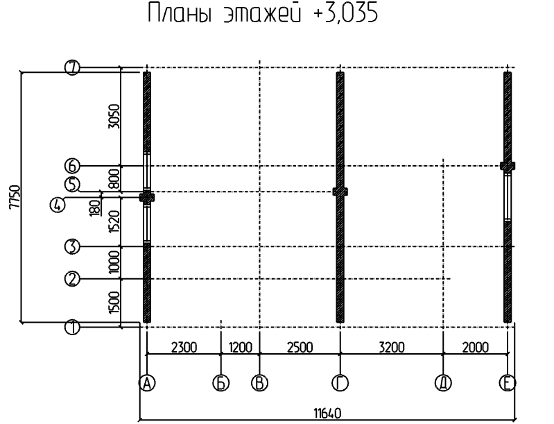 Проект № Б-89, фотография